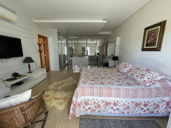 Imagem Casa com 3 Quartos à Venda, 328 m² em Condomínio Reserva Do Paratehy - São José Dos Campos