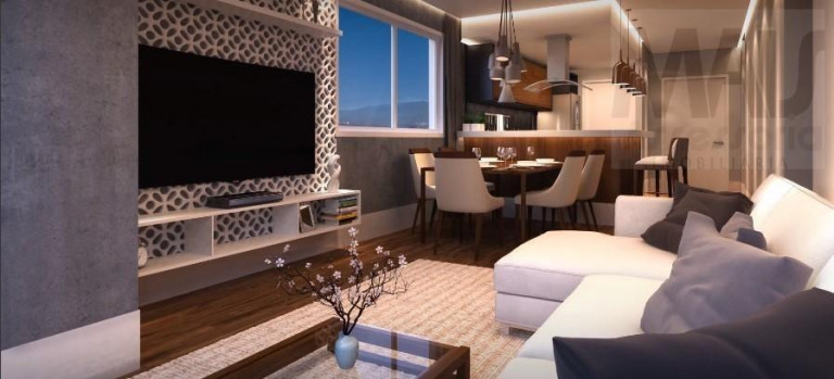 Imagem Apartamento com 2 Quartos à Venda, 79 m² em Morro Do Espelho - São Leopoldo