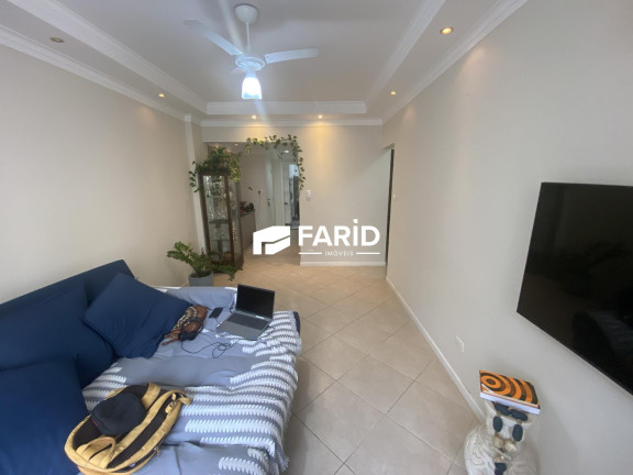 Imagem Apartamento com 2 Quartos à Venda, 77 m² em Ponta Da Praia - Santos Imagem Apartamento com 2 Quartos à Venda, 77 m² em Ponta Da Praia - Santos