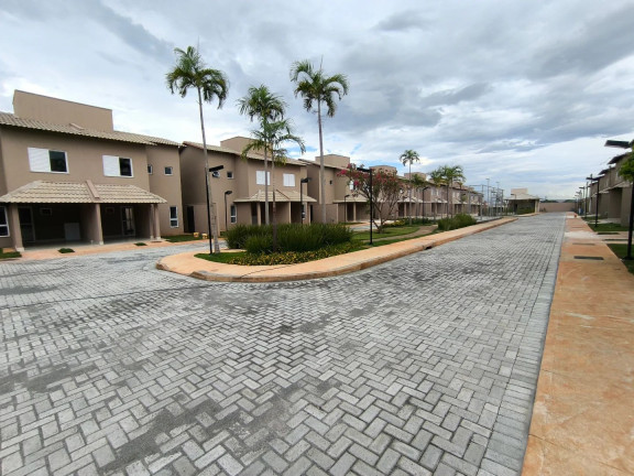 Imagem Imóvel com 
            	3             Quartos à Venda, 116 m² em 
            	Sitios Santa Luzia             - 
            	Aparecida De Goiania            