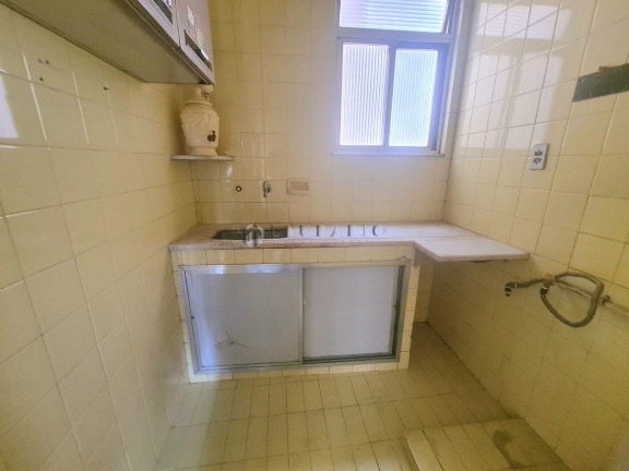 Imagem Apartamento com 1 Quarto à Venda, 40 m² em Botafogo - Rio De Janeiro Imagem Apartamento com 1 Quarto à Venda, 40 m² em Botafogo - Rio De Janeiro