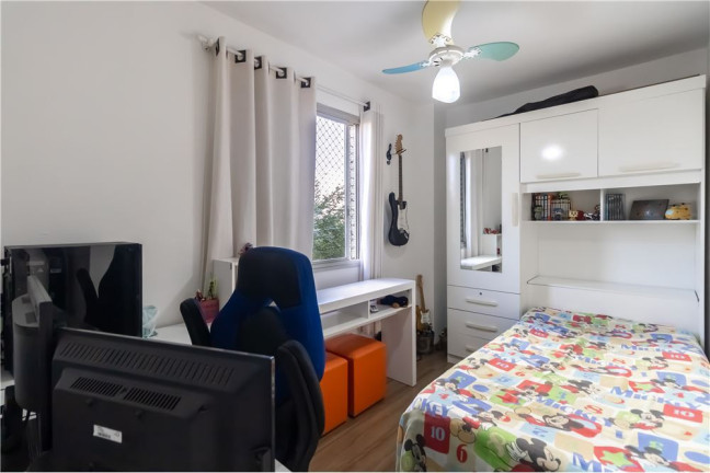 Imagem Apartamento com 3 Quartos à Venda, 80 m² em Paulicéia - São Bernardo Do Campo Imagem Apartamento com 3 Quartos à Venda, 80 m² em Paulicéia - São Bernardo Do Campo
