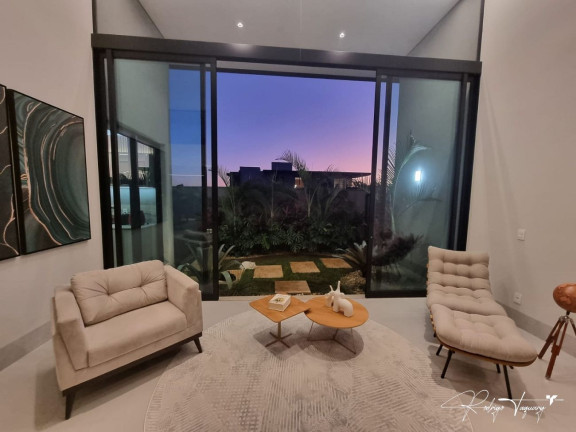 Imagem Casa de Condomínio com 4 Quartos à Venda, 590 m² em Jardins Munique - Goiânia Imagem Casa de Condomínio com 4 Quartos à Venda, 590 m² em Jardins Munique - Goiânia