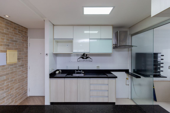 Imagem Apartamento com 3 Quartos à Venda, 86 m² em Tatuapé - São Paulo