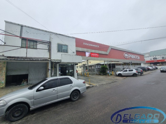 Imagem Imóvel para Alugar, 85 m² em Nancilândia - Itaboraí