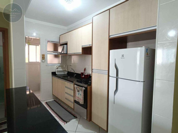 Imagem Apartamento com 1 Quarto à Venda, 51 m² em Ocian - Praia Grande
