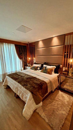 Imagem Apartamento com 4 Quartos à Venda, 194 m² em Barra Sul - Balneário Camboriú