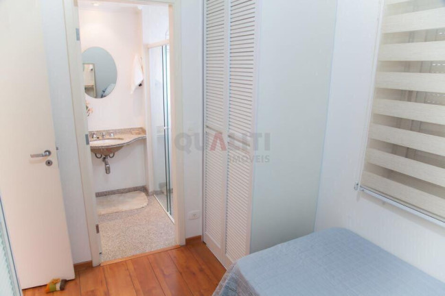 Imagem Apartamento com 3 Quartos à Venda, 115 m² em Brooklin - São Paulo