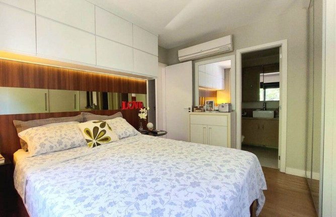 Imagem Imóvel com 3 Quartos à Venda, 96 m² em Tristeza - Porto Alegre Imagem Imóvel com 3 Quartos à Venda, 96 m² em Tristeza - Porto Alegre