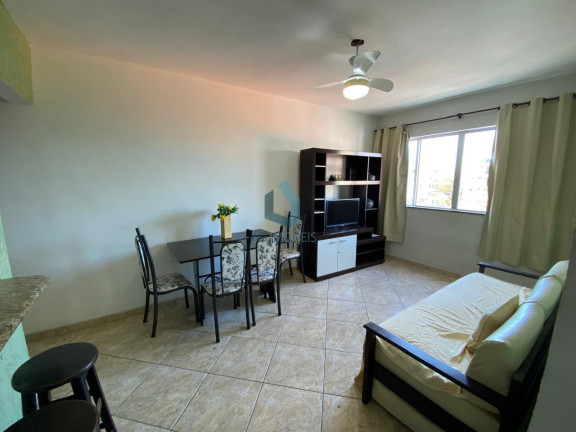 Apartamento com 2 Quartos à Venda, 107 m² em Centro - Cabo Frio