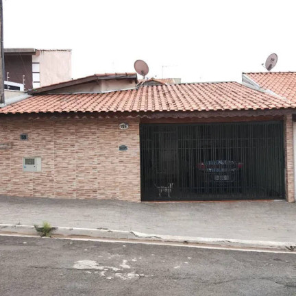 Casa com 3 Quartos à Venda, 160 m² em Wanel Ville - Sorocaba