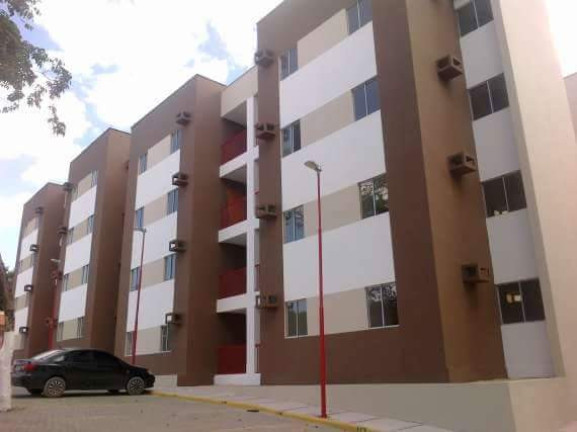 Imagem Apartamento com 3 Quartos à Venda, 64 m² em Uruguai - Teresina Imagem Apartamento com 3 Quartos à Venda, 64 m² em Uruguai - Teresina