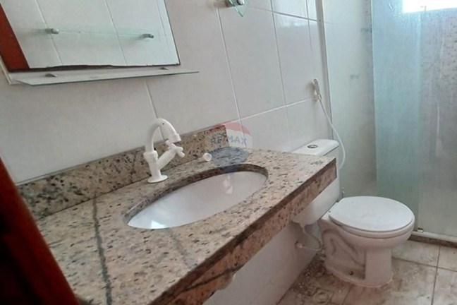 Imagem Apartamento com 2 Quartos para Alugar, 65 m² em São José Do Imbassai - Maricá