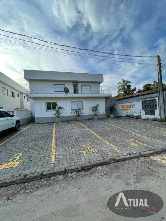 Imagem Casa de Condomínio com 1 Quarto à Venda, 100 m² em Tabatinga - Caraguatatuba