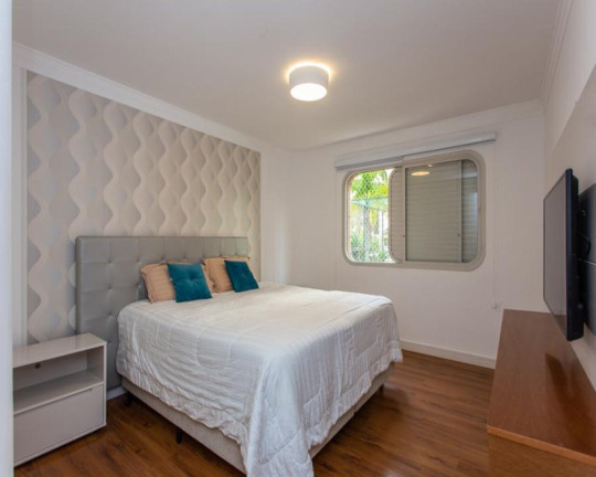 Imagem Apartamento com 3 Quartos à Venda, 210 m² em Moema - São Paulo Imagem Apartamento com 3 Quartos à Venda, 210 m² em Moema - São Paulo