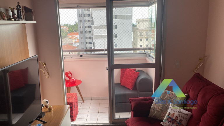 Imagem Apartamento com 2 Quartos à Venda, 75 m² em Planalto Paulista - São Paulo