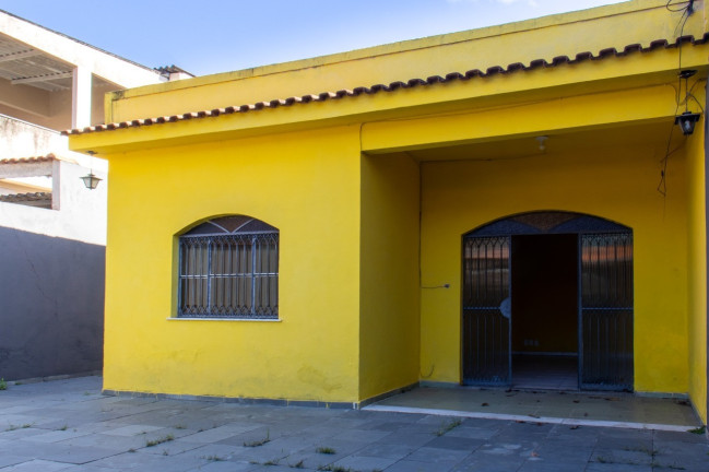 Imagem Casa com 2 Quartos à Venda, 270 m² em Campo Grande - Rio De Janeiro Imagem Casa com 2 Quartos à Venda, 270 m² em Campo Grande - Rio De Janeiro