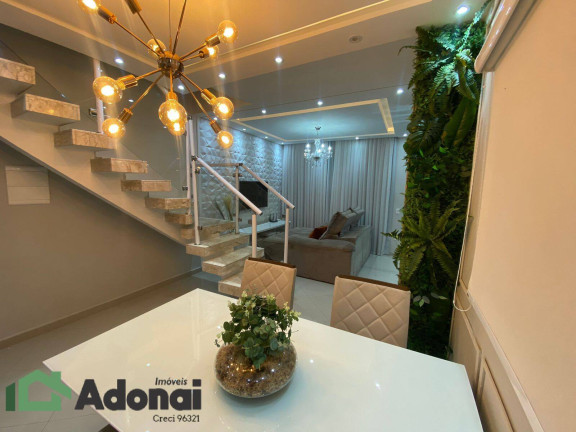 Imagem Casa com 3 Quartos à Venda, 126 m² em Jardim Vale Verde - Jundiaí Imagem Casa com 3 Quartos à Venda, 126 m² em Jardim Vale Verde - Jundiaí