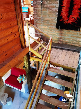 Imagem Imóvel com 4 Quartos à Venda,  em águas Claras - Viamão