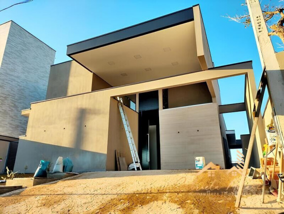 Imagem Casa de Condomínio com 3 Quartos à Venda, 180 m² em Maria Beatriz - Mogi Mirim Imagem Casa de Condomínio com 3 Quartos à Venda, 180 m² em Maria Beatriz - Mogi Mirim