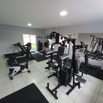 Imagem Apartamento com 1 Quarto à Venda, 46 m² em Várzea - Teresópolis Imagem Apartamento com 1 Quarto à Venda, 46 m² em Várzea - Teresópolis