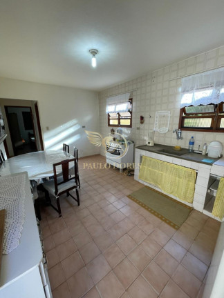 Imagem Casa com 4 Quartos à Venda, 250 m² em Perequê Açu - Ubatuba Imagem Casa com 4 Quartos à Venda, 250 m² em Perequê Açu - Ubatuba