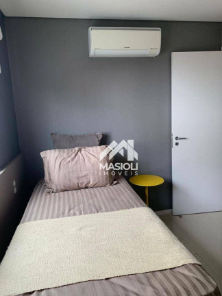 Imagem Apartamento com 2 Quartos à Venda, 65 m² em Itapuã - Vila Velha