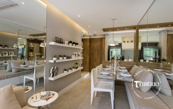 Imagem Apartamento com 3 Quartos à Venda, 60 m² em Vila Matilde - São Paulo Imagem Apartamento com 3 Quartos à Venda, 60 m² em Vila Matilde - São Paulo