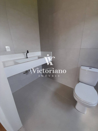 Imagem Casa de Condomínio com 3 Quartos à Venda, 263 m² em Reserva Do Vale - Caçapava Imagem Casa de Condomínio com 3 Quartos à Venda, 263 m² em Reserva Do Vale - Caçapava