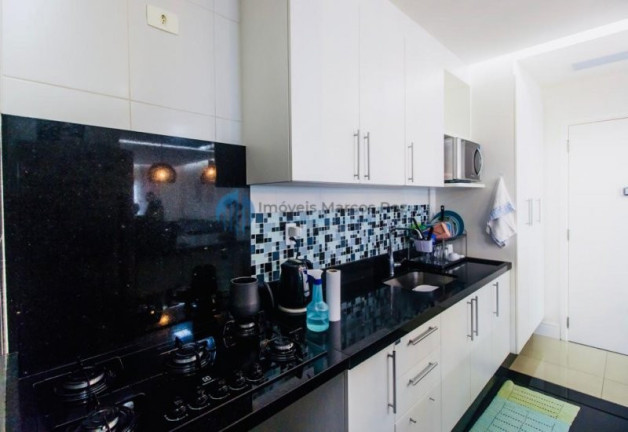 Imagem Apartamento com 3 Quartos à Venda, 110 m² em Alphaville - Santana De Parnaiba Imagem Apartamento com 3 Quartos à Venda, 110 m² em Alphaville - Santana De Parnaiba
