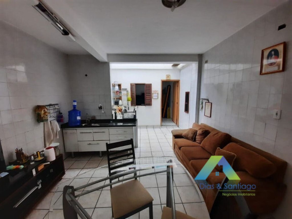 Imagem Sobrado com 3 Quartos à Venda, 175 m² em Vila Helena - São Bernardo Do Campo