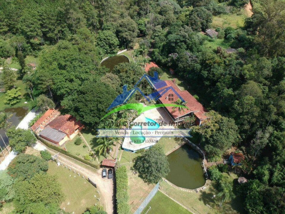 Imagem Chácara com 5 Quartos à Venda, 49 m² em Atibaia área Rural - Atibaia Imagem Chácara com 5 Quartos à Venda, 49 m² em Atibaia área Rural - Atibaia