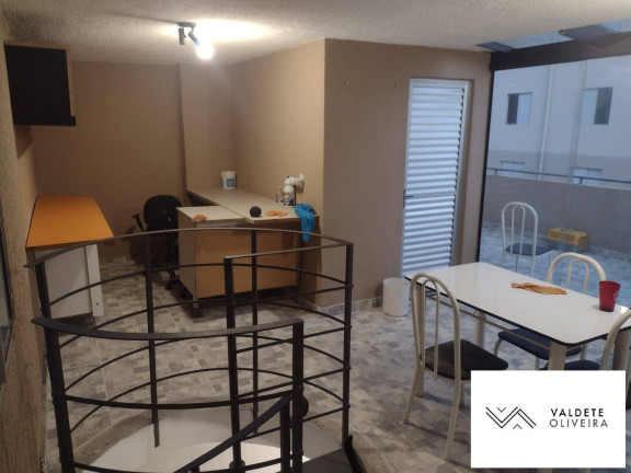 Imagem Apartamento com 2 Quartos à Venda, 86 m² em Vila São Geraldo - São José Dos Campos