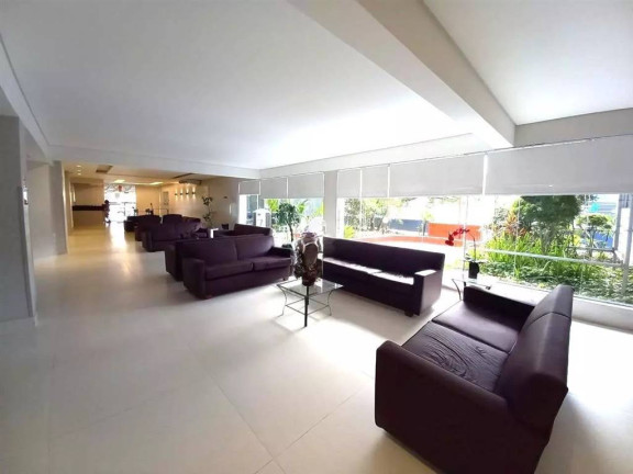 Imagem Apartamento com 1 Quarto à Venda, 36 m² em Centro - Sao Vicente Imagem Apartamento com 1 Quarto à Venda, 36 m² em Centro - Sao Vicente