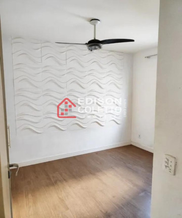 Imagem Apartamento com 2 Quartos à Venda, 47 m² em Jardim São Francisco - Piracicaba Imagem Apartamento com 2 Quartos à Venda, 47 m² em Jardim São Francisco - Piracicaba
