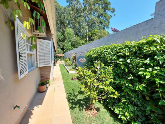 Imagem Casa com 5 Quartos à Venda, 350 m² em Granja Viana - Cotia