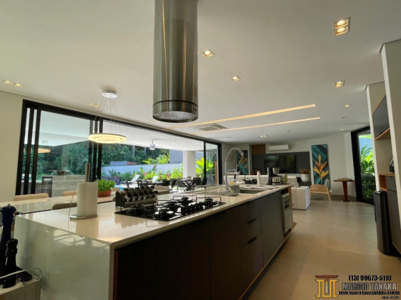Imagem Casa com 5 Quartos à Venda, 635 m² em Riviera - Bertioga Imagem Casa com 5 Quartos à Venda, 635 m² em Riviera - Bertioga
