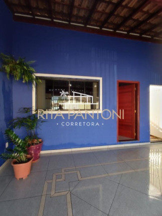 Imagem Casa com 2 Quartos à Venda, 115 m² em Jardim Angelina - São Carlos Imagem Casa com 2 Quartos à Venda, 115 m² em Jardim Angelina - São Carlos