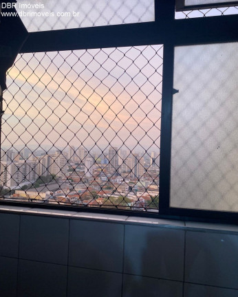 Imagem Apartamento com 3 Quartos à Venda, 80 m² em Vila Romana - São Paulo Imagem Apartamento com 3 Quartos à Venda, 80 m² em Vila Romana - São Paulo