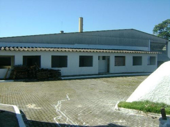 Imagem Galpão à Venda,  em Alpahville  - Alphaville