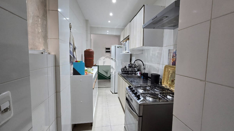 Imagem Apartamento com 1 Quarto à Venda, 52 m² em Pinheiros - São Paulo
