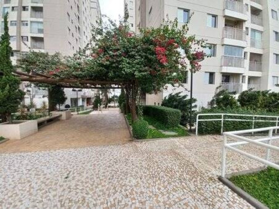 Foto do imóvel Apartamento com 3 Quartos à Venda, 64 m² em Ponte Grande - Guarulhos