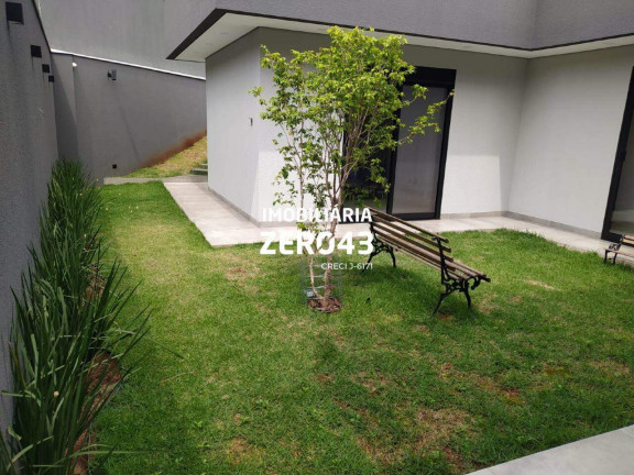 Imagem Casa com 3 Quartos à Venda, 186 m² em Monte Belo - Londrina Imagem Casa com 3 Quartos à Venda, 186 m² em Monte Belo - Londrina