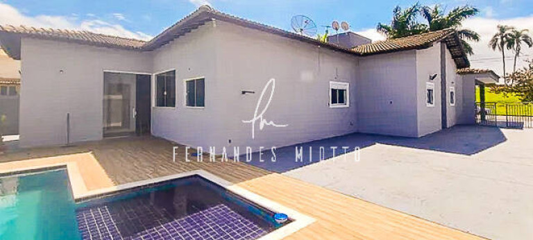 Imagem Casa de Condomínio com 3 Quartos à Venda, 850 m² em Residencial Dos Lagos - Itupeva