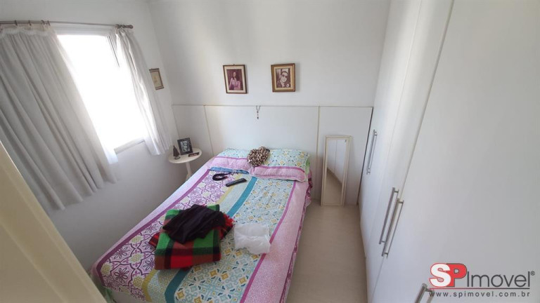 Imagem Apartamento com 1 Quarto à Venda, 44 m² em Jardim Ampliação - São Paulo Imagem Apartamento com 1 Quarto à Venda, 44 m² em Jardim Ampliação - São Paulo