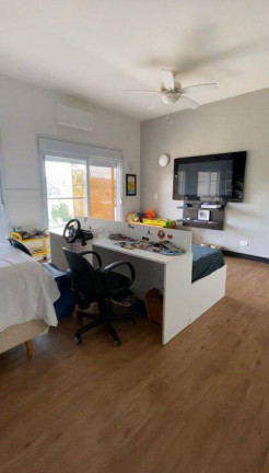 Imagem Casa de Condomínio com 3 Quartos à Venda, 380 m² em Cidade Tamboré - Santana De Parnaíba Imagem Casa de Condomínio com 3 Quartos à Venda, 380 m² em Cidade Tamboré - Santana De Parnaíba