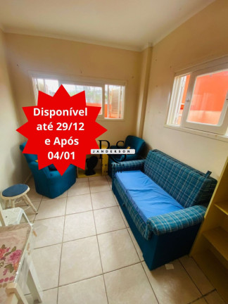 Imagem Apartamento com 1 Quarto à Venda, 34 m² em Stan - Torres Imagem Apartamento com 1 Quarto à Venda, 34 m² em Stan - Torres