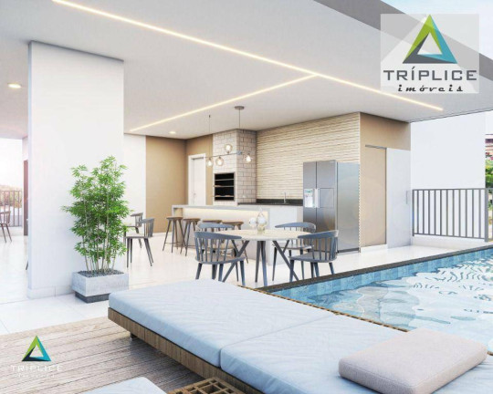 Imagem Apartamento com 2 Quartos à Venda, 142 m² em São Pedro - Juiz De Fora Imagem Apartamento com 2 Quartos à Venda, 142 m² em São Pedro - Juiz De Fora