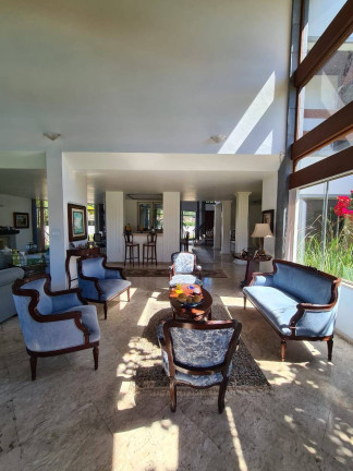 Imagem Casa de Condomínio com 6 Quartos à Venda, 2.122 m² em Barra Da Tijuca - Rio De Janeiro