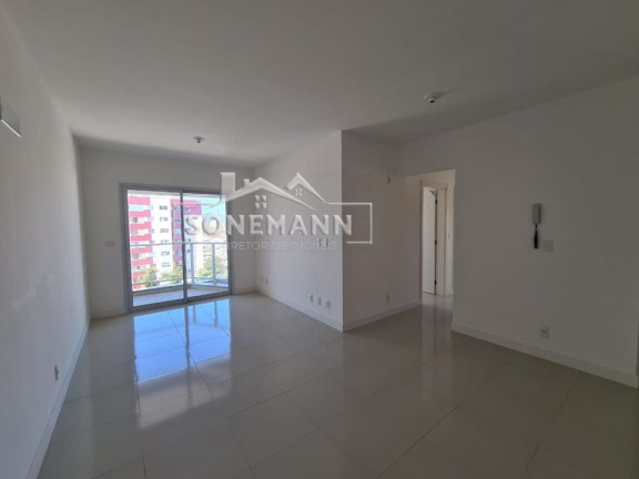 Imagem Apartamento com 3 Quartos à Venda, 78 m² em Capoeiras - Florianópolis Imagem Apartamento com 3 Quartos à Venda, 78 m² em Capoeiras - Florianópolis